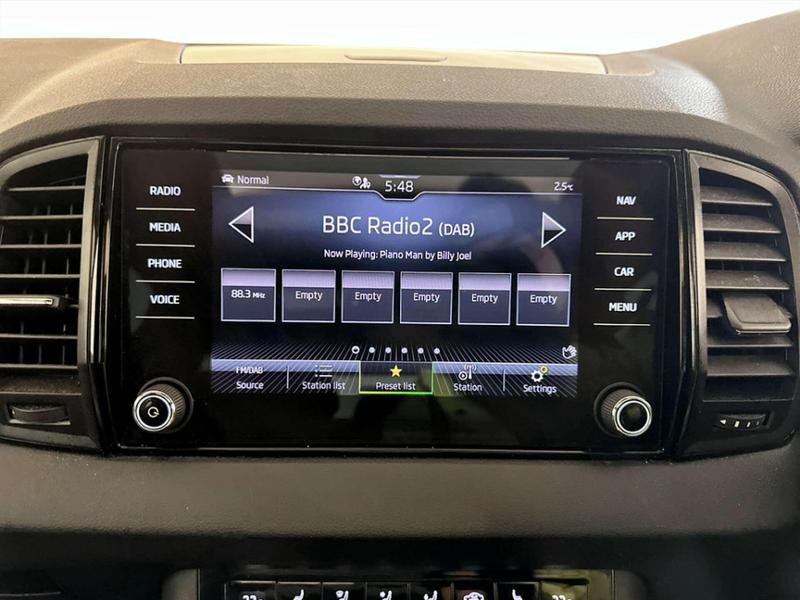 Used Skoda Karoq 2022 for sale - 76862320: Photo 22