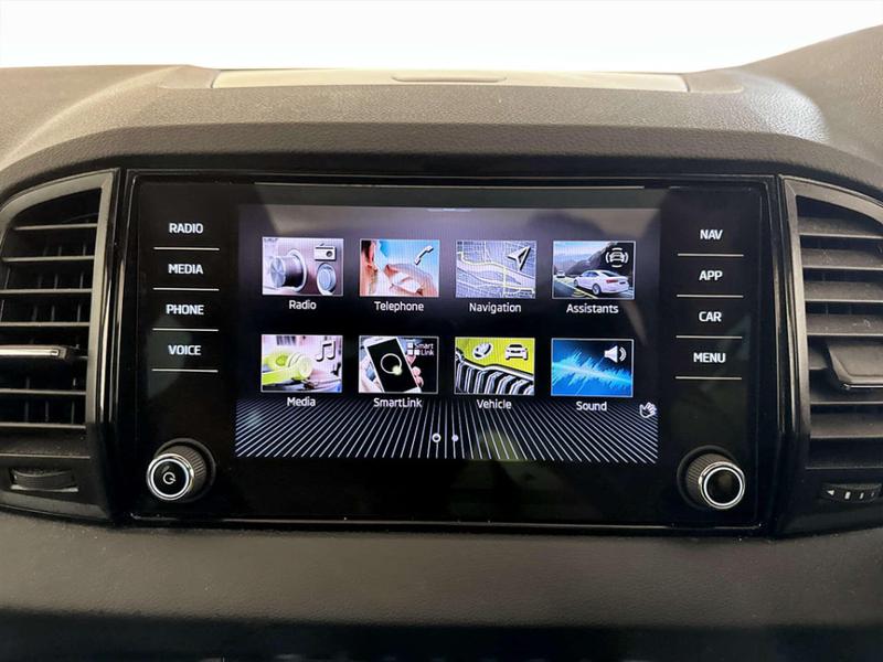 Used Skoda Karoq 2022 for sale - 76862320: Photo 23