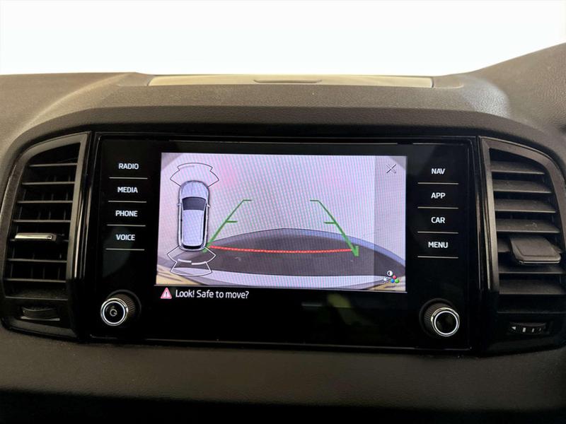 Used Skoda Karoq 2022 for sale - 76862320: Photo 25