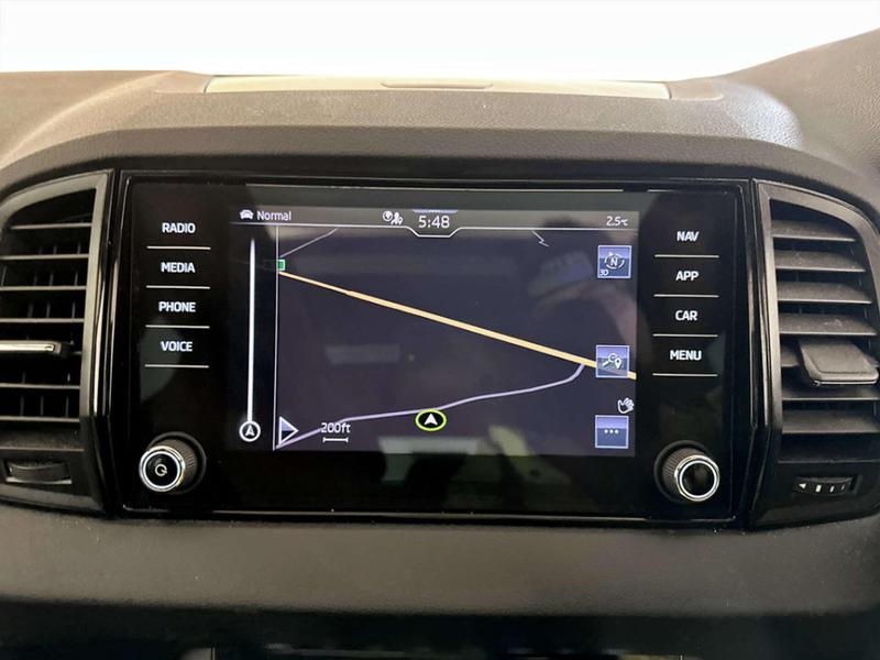 Used Skoda Karoq 2022 for sale - 76862320: Photo 26