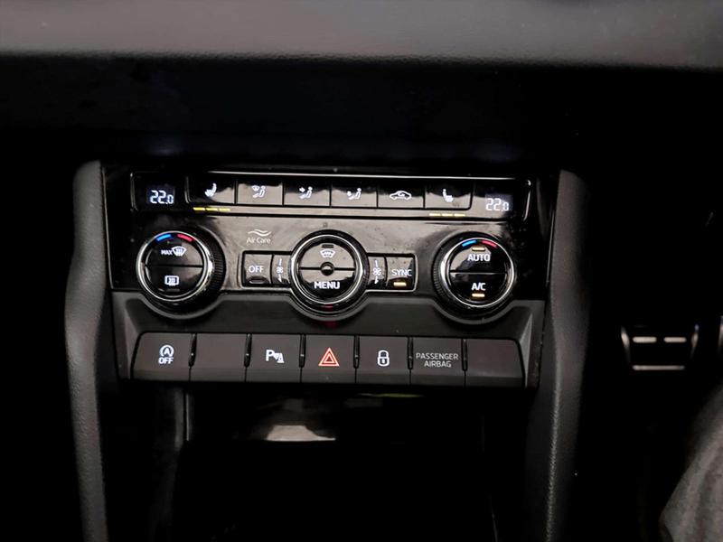 Used Skoda Karoq 2022 for sale - 76862320: Photo 27