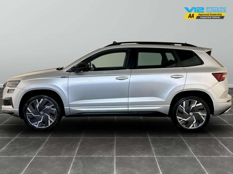Used Skoda Karoq 2022 for sale - 76862320: Photo 7