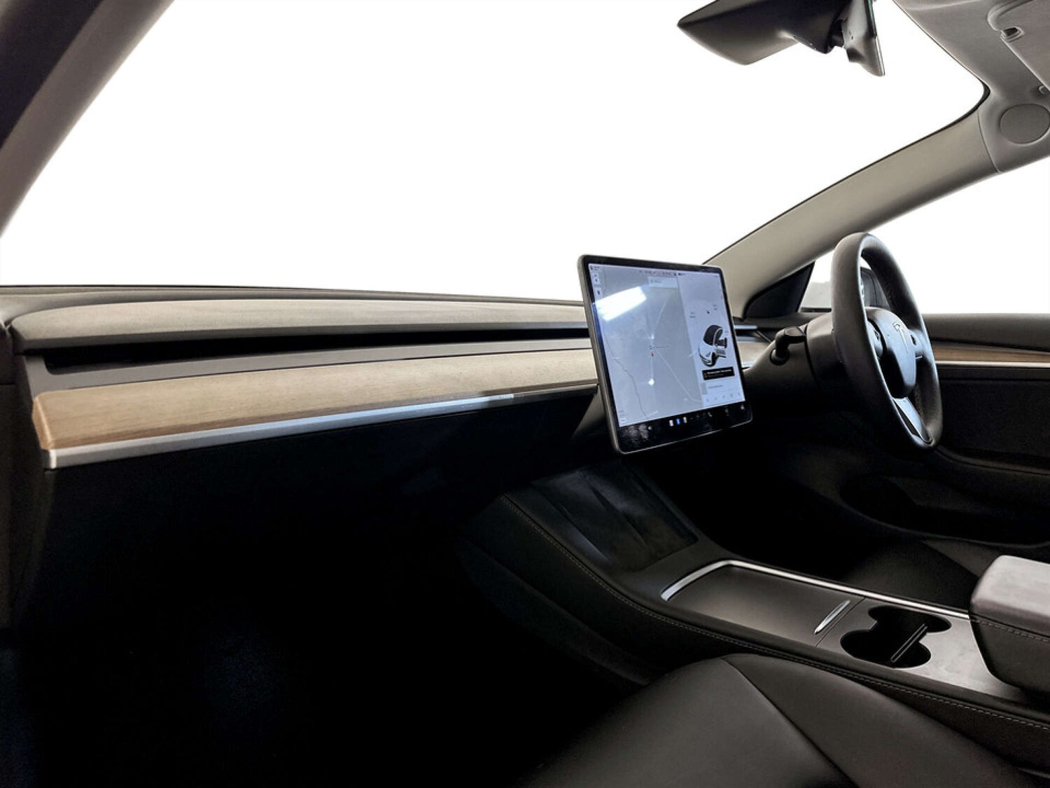 Used Tesla Model 3 2021 for sale - 77490221: Photo 11