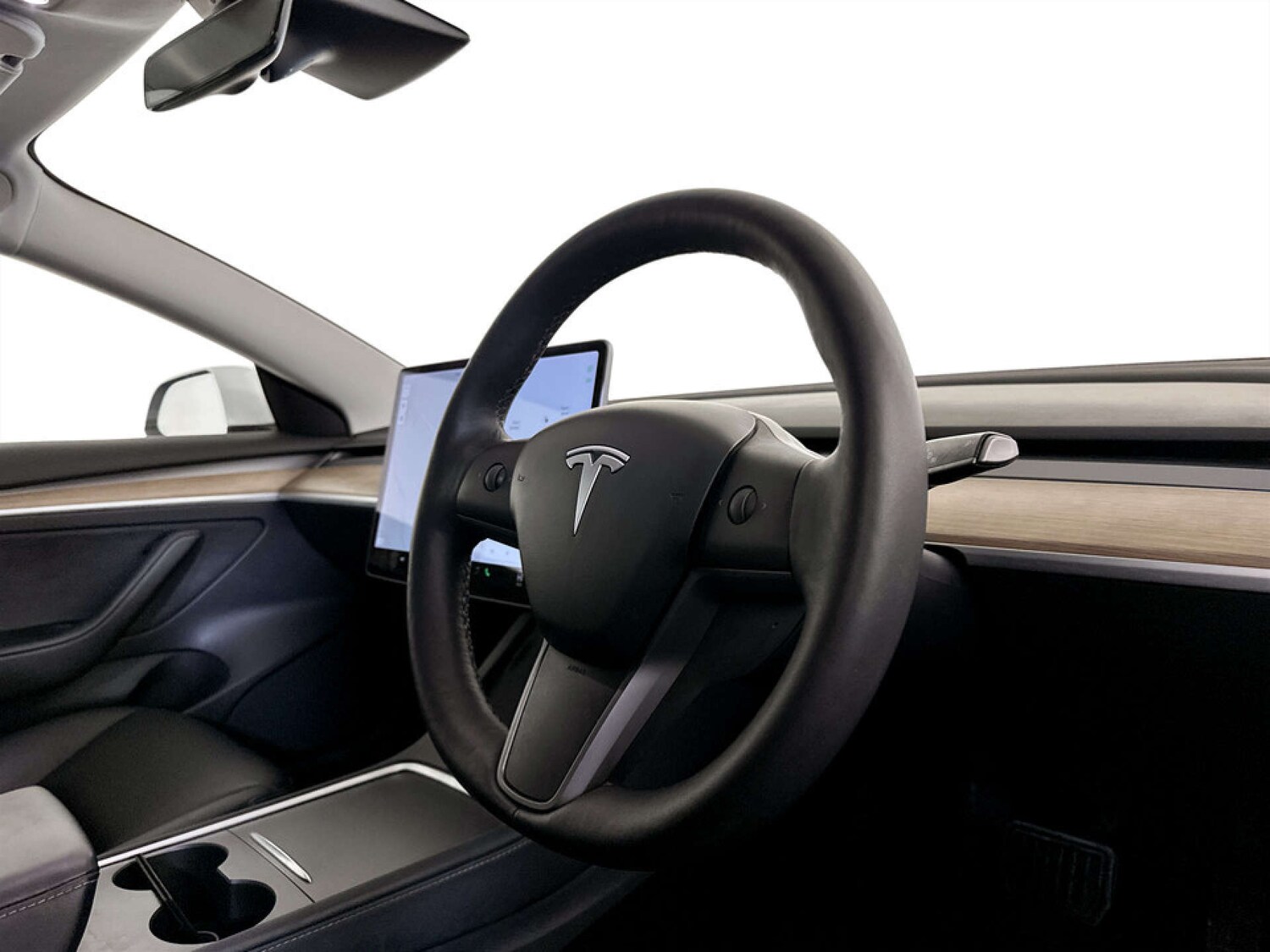 Used Tesla Model 3 2021 for sale - 77490221: Photo 13