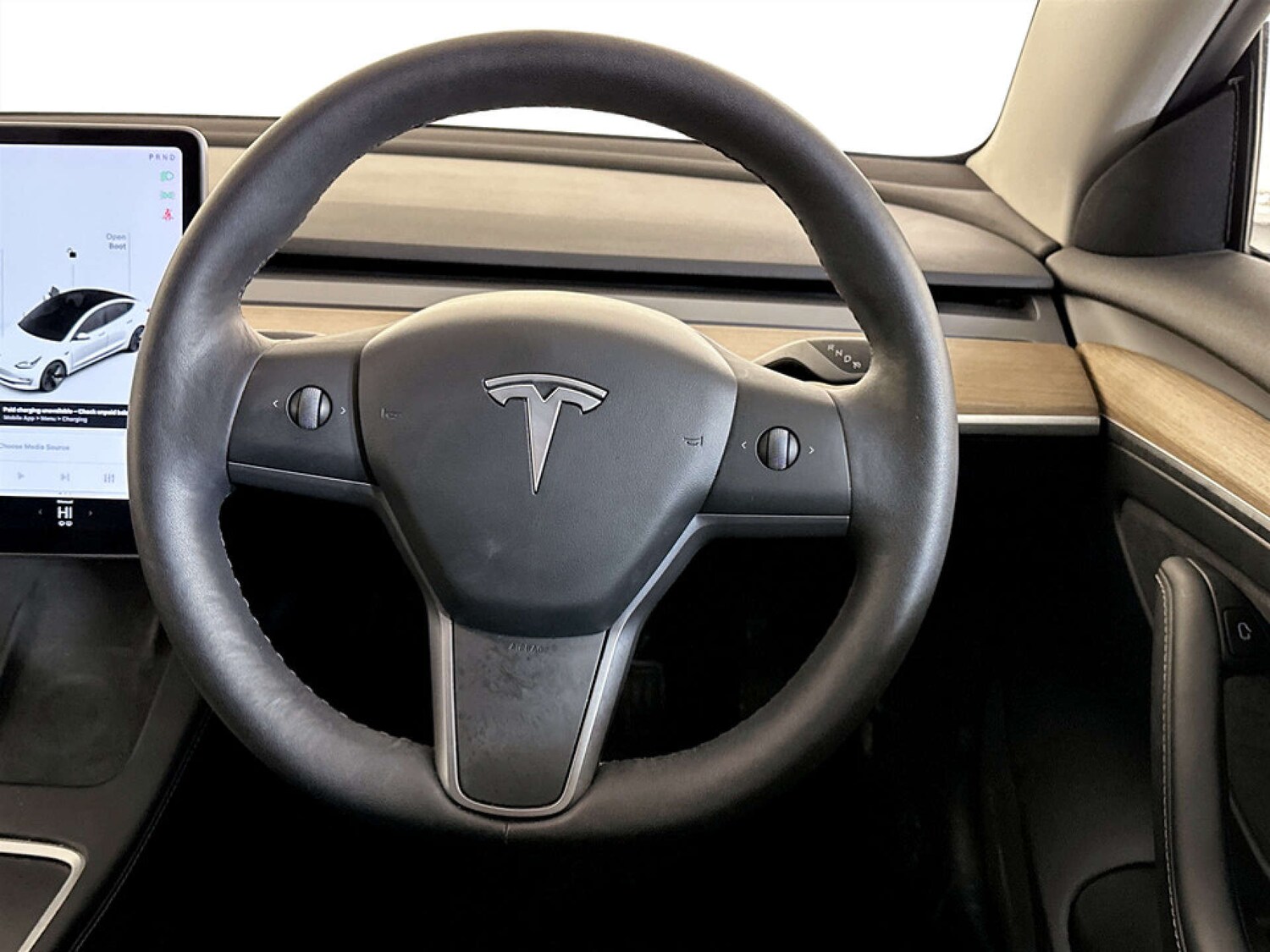 Used Tesla Model 3 2021 for sale - 77490221: Photo 14