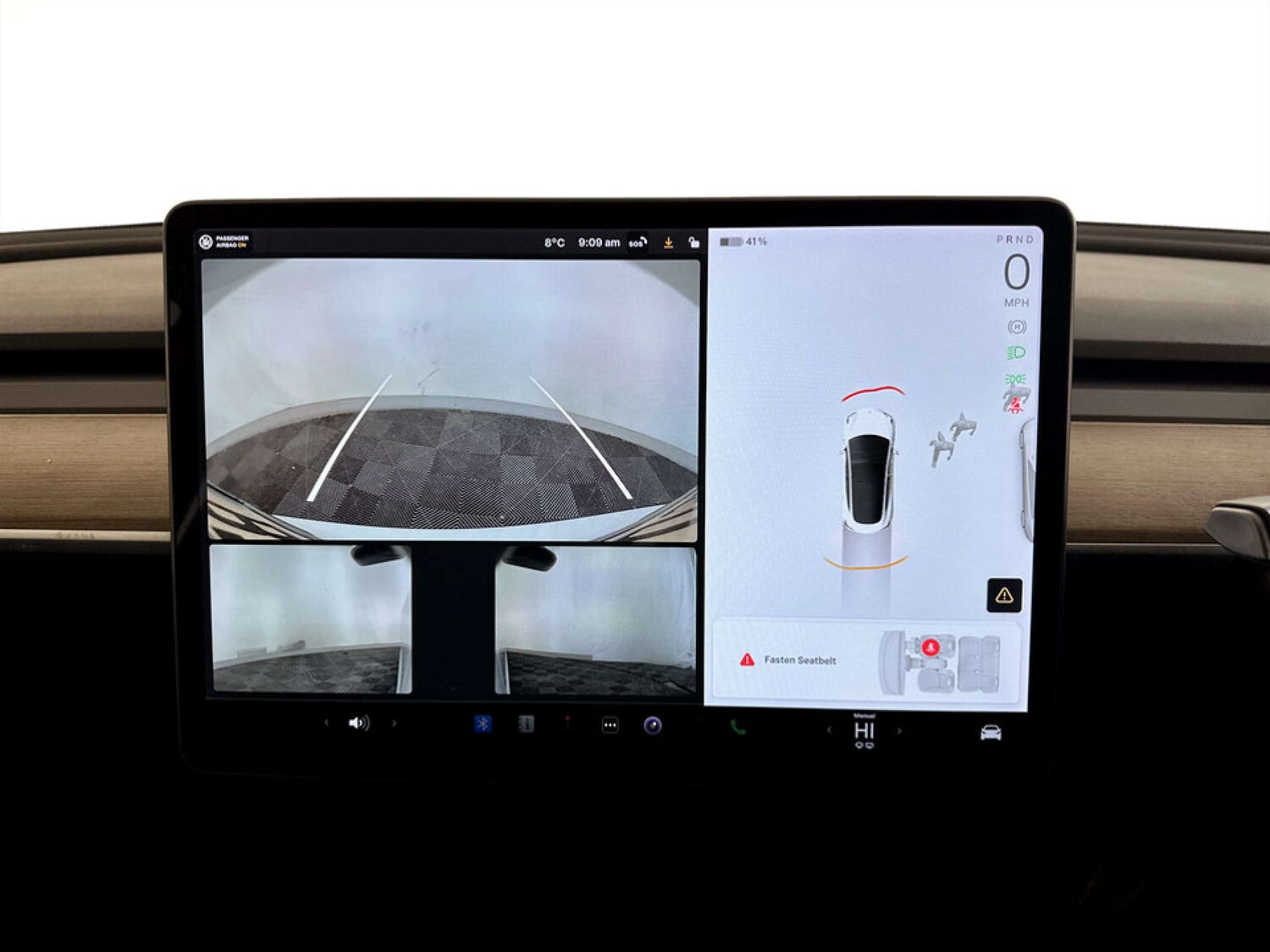 Used Tesla Model 3 2021 for sale - 77490221: Photo 18