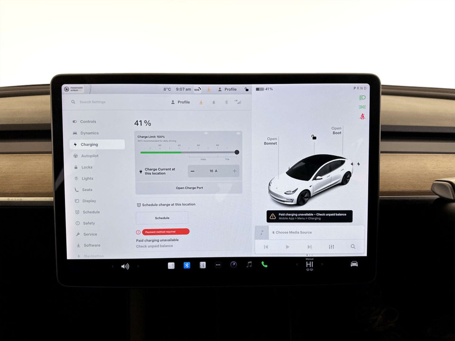 Used Tesla Model 3 2021 for sale - 77490221: Photo 24