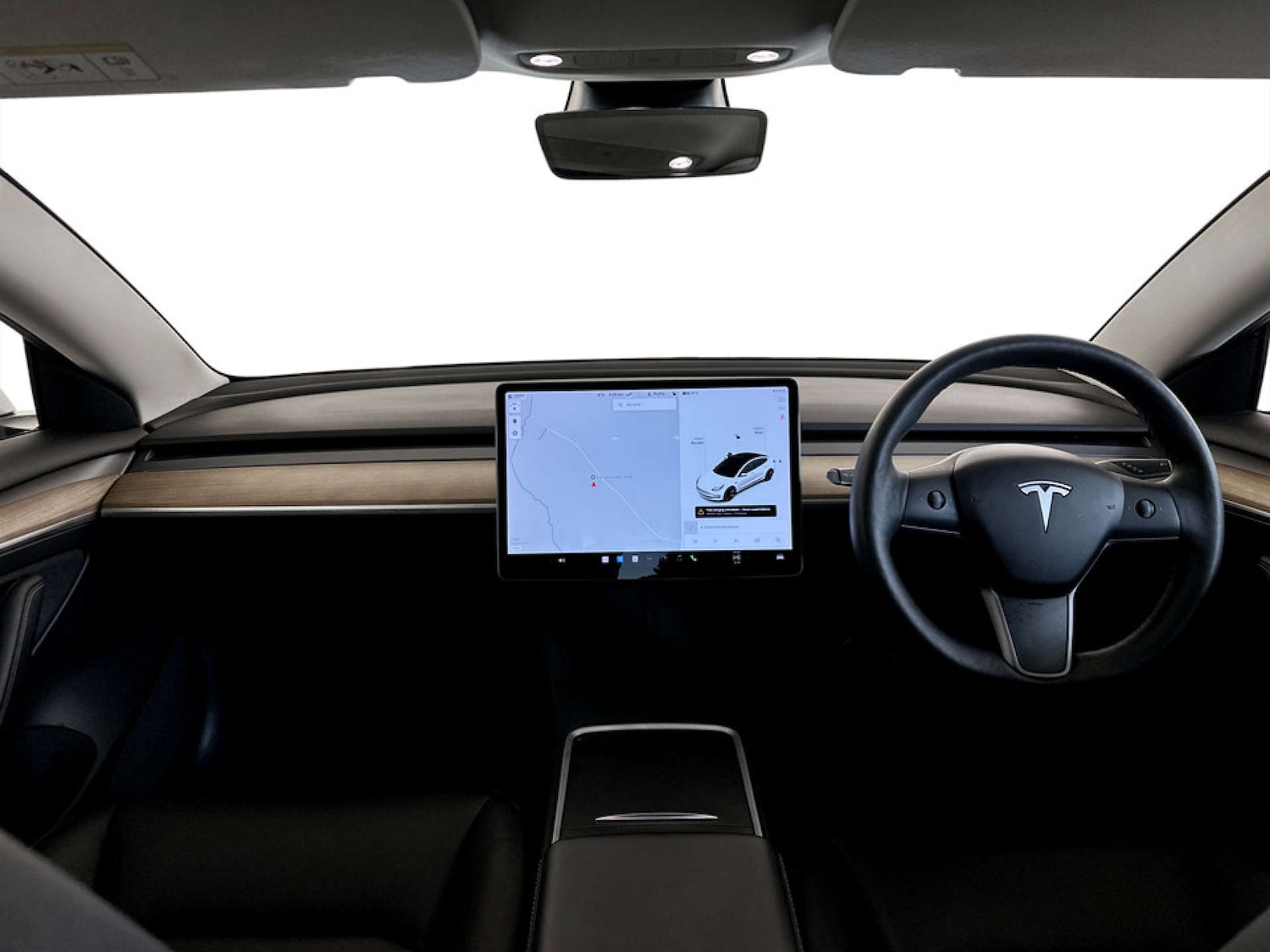 Used Tesla Model 3 2021 for sale - 77490221: Photo 3