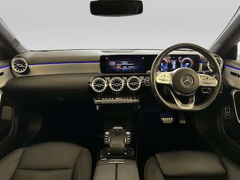 Used Mercedes-Benz CLA 2022 for sale - 78840104: Photo