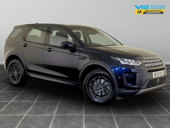 2021 - 2.0 D165 S Euro 6 (s/s) 5dr Manual