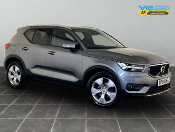 2019 (68) - 2.0 D3 Momentum Pro 5dr Geartronic