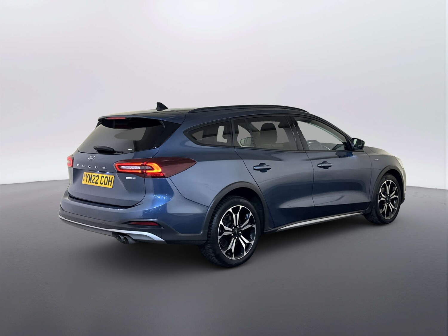 Used Ford Focus 2022 for sale - 78150097: Photo 10