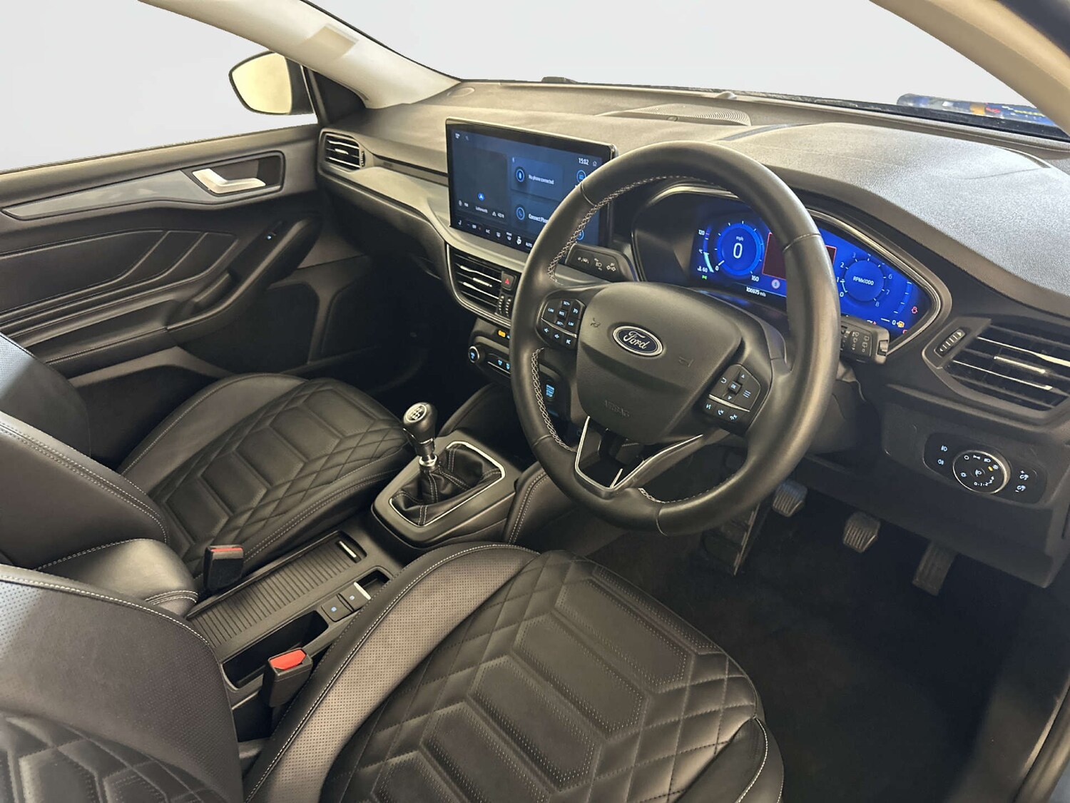 Used Ford Focus 2022 for sale - 78150097: Photo 15