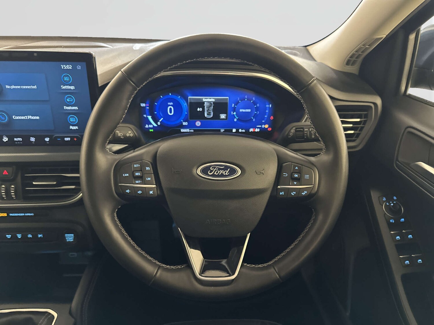 Used Ford Focus 2022 for sale - 78150097: Photo 16