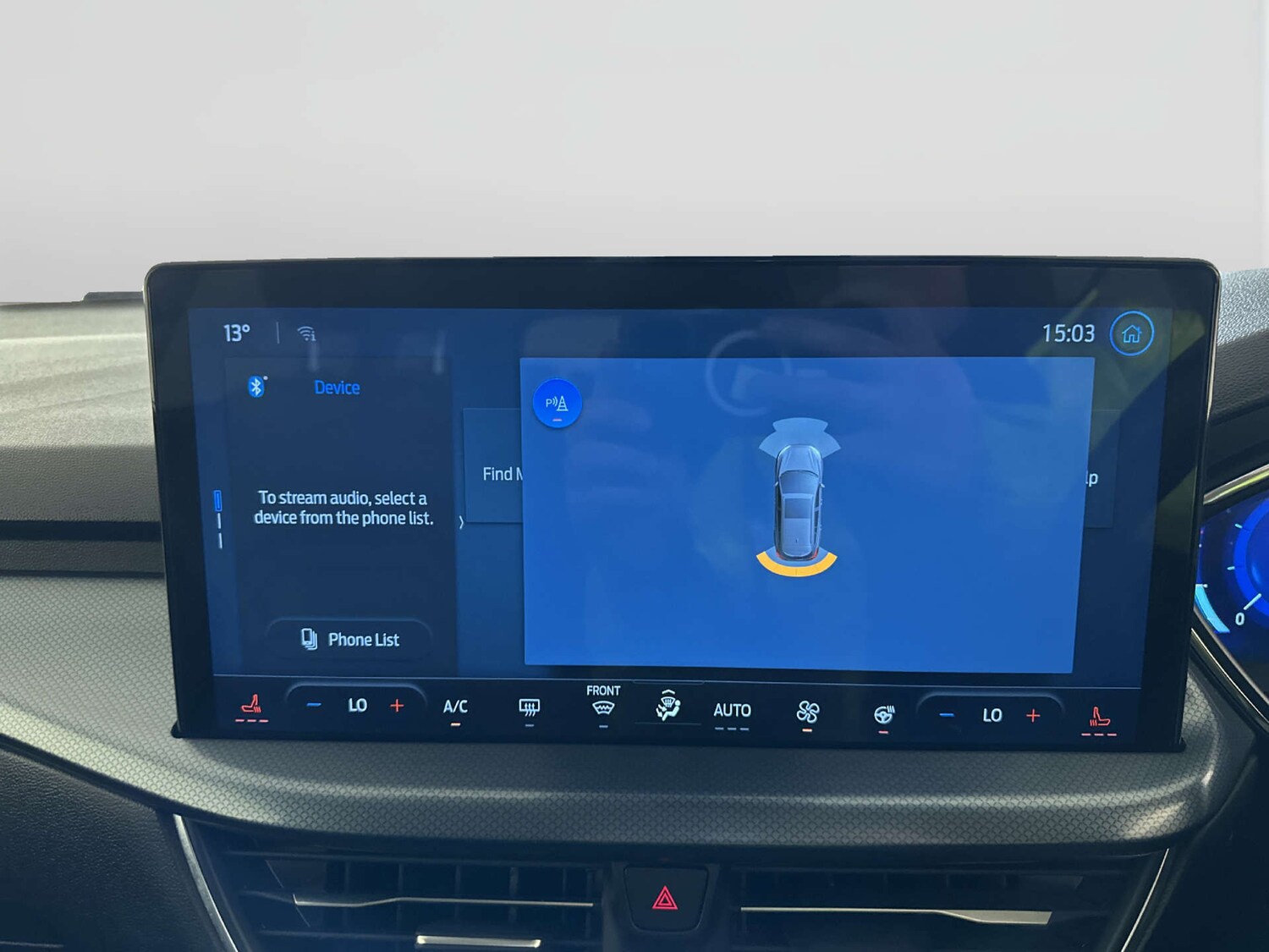 Used Ford Focus 2022 for sale - 78150097: Photo 20