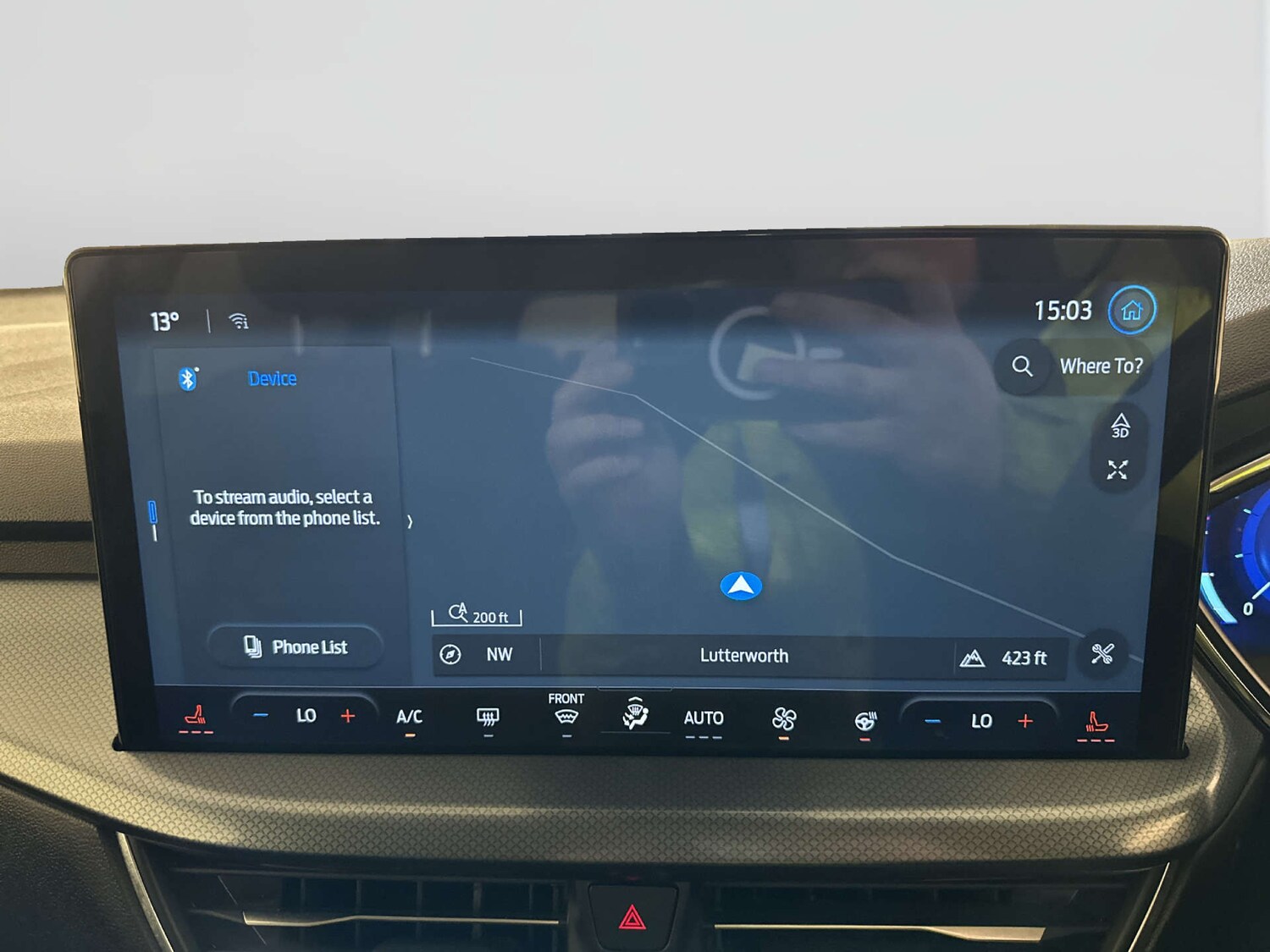 Used Ford Focus 2022 for sale - 78150097: Photo 21