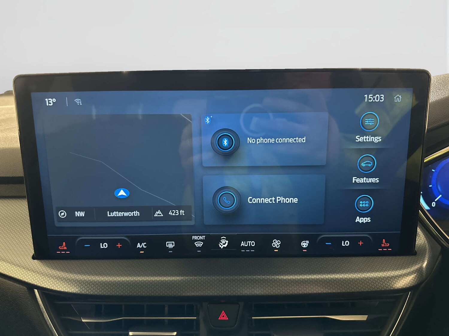 Used Ford Focus 2022 for sale - 78150097: Photo 22