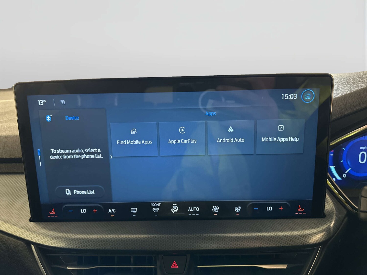 Used Ford Focus 2022 for sale - 78150097: Photo 23