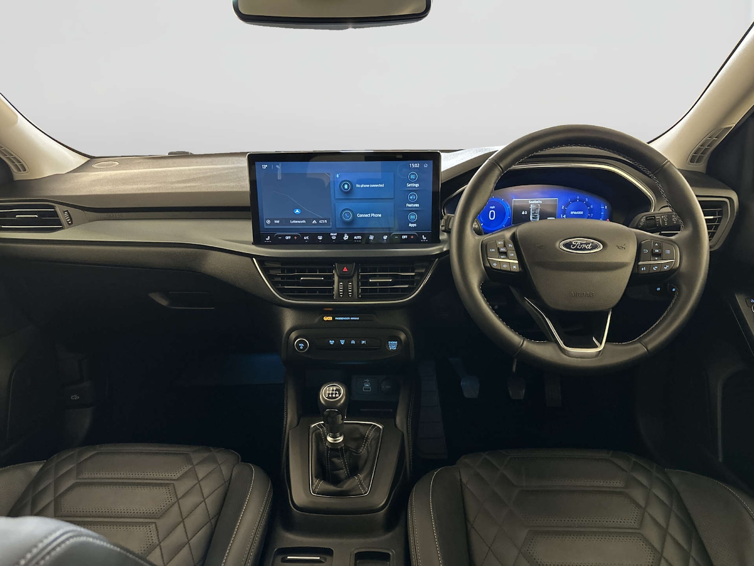 Used Ford Focus 2022 for sale - 78150097: Photo 3