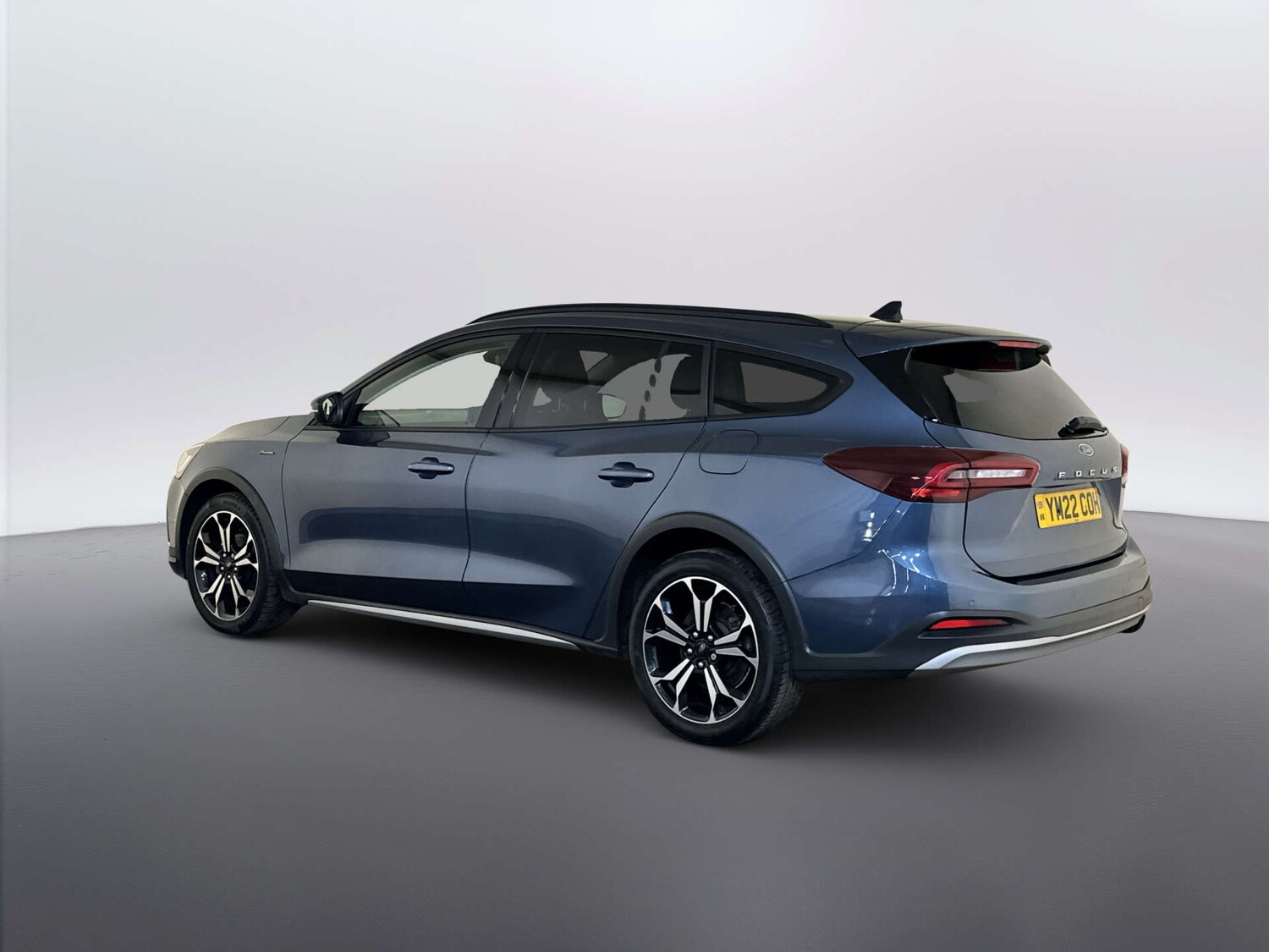 Used Ford Focus 2022 for sale - 78150097: Photo 8