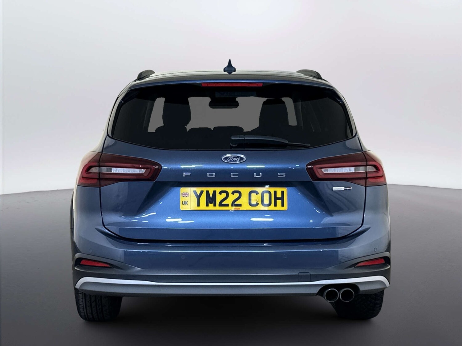 Used Ford Focus 2022 for sale - 78150097: Photo 9