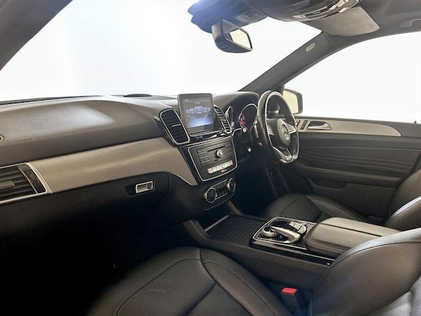 Used Mercedes-Benz GLE 2018 for sale - 76266028: Photo 12