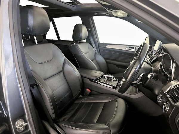 Used Mercedes-Benz GLE 2018 for sale - 76266028: Photo 13