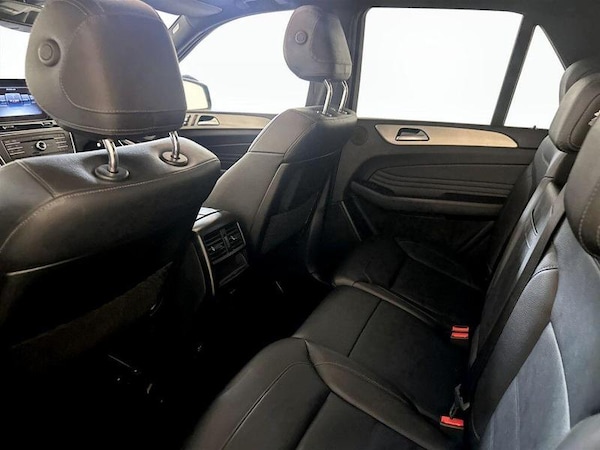 Used Mercedes-Benz GLE 2018 for sale - 76266028: Photo 15