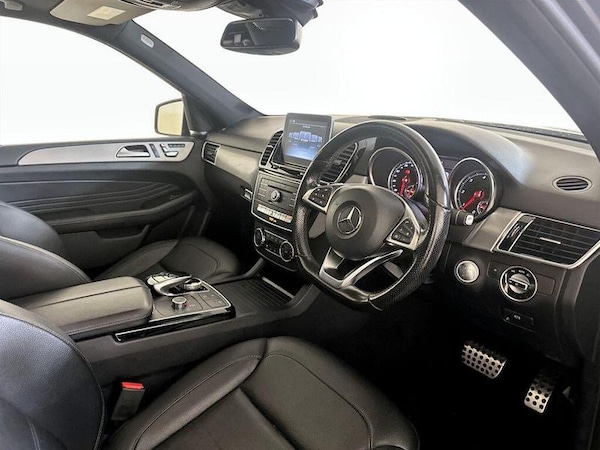 Used Mercedes-Benz GLE 2018 for sale - 76266028: Photo 16