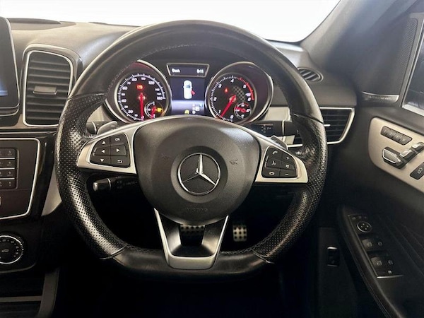 Used Mercedes-Benz GLE 2018 for sale - 76266028: Photo 17