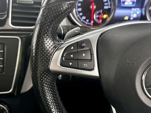 Used Mercedes-Benz GLE 2018 for sale - 76266028: Photo 18