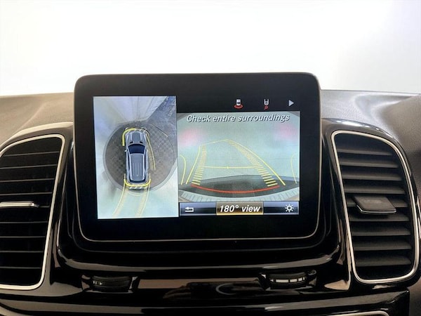Used Mercedes-Benz GLE 2018 for sale - 76266028: Photo 22