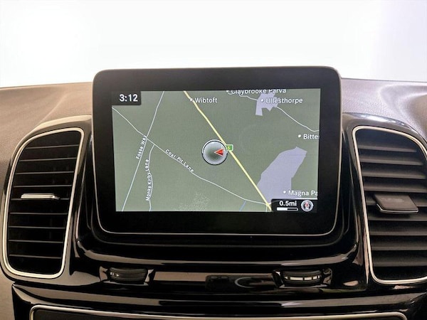 Used Mercedes-Benz GLE 2018 for sale - 76266028: Photo 23