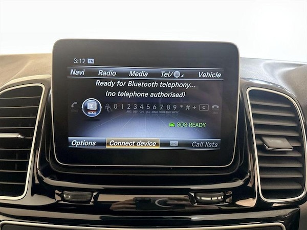 Used Mercedes-Benz GLE 2018 for sale - 76266028: Photo 24