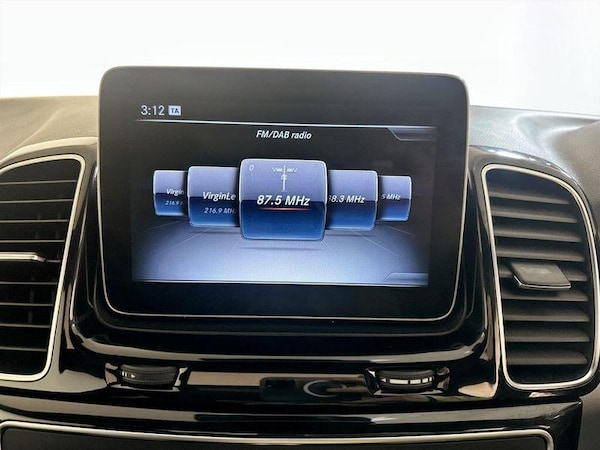 Used Mercedes-Benz GLE 2018 for sale - 76266028: Photo 25