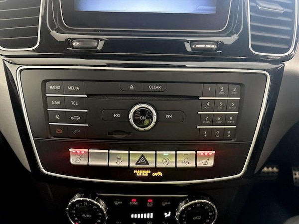 Used Mercedes-Benz GLE 2018 for sale - 76266028: Photo 26