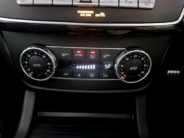 Used Mercedes-Benz GLE 2018 for sale - 76266028: Photo 27