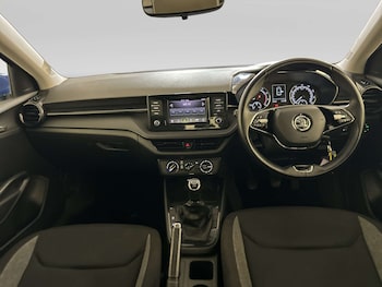 Used Skoda Fabia 2022 for sale - 78915193: Photo