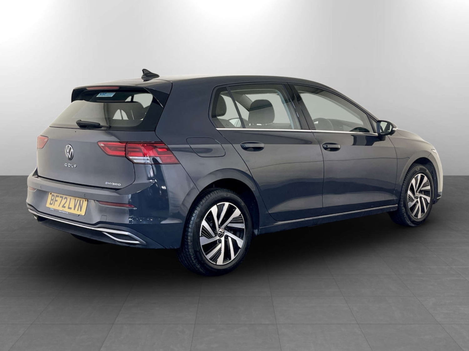 Used Volkswagen Golf 2022 for sale - 77185391: Photo 10