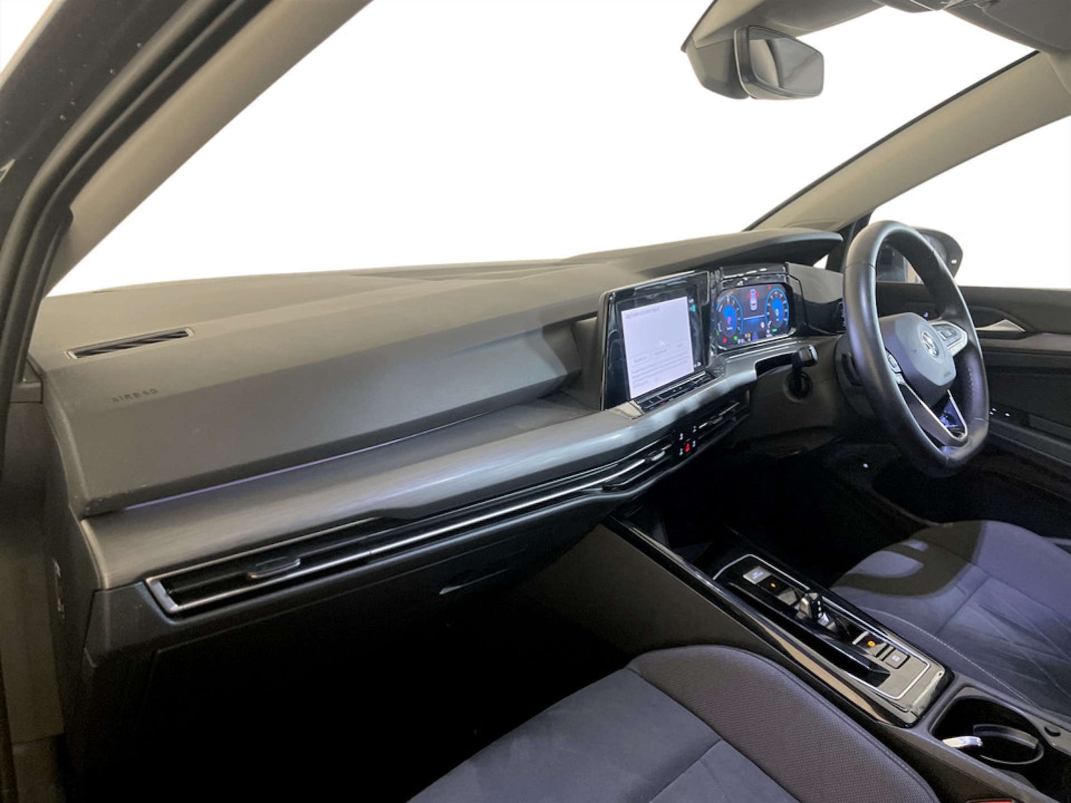 Used Volkswagen Golf 2022 for sale - 77185391: Photo 12