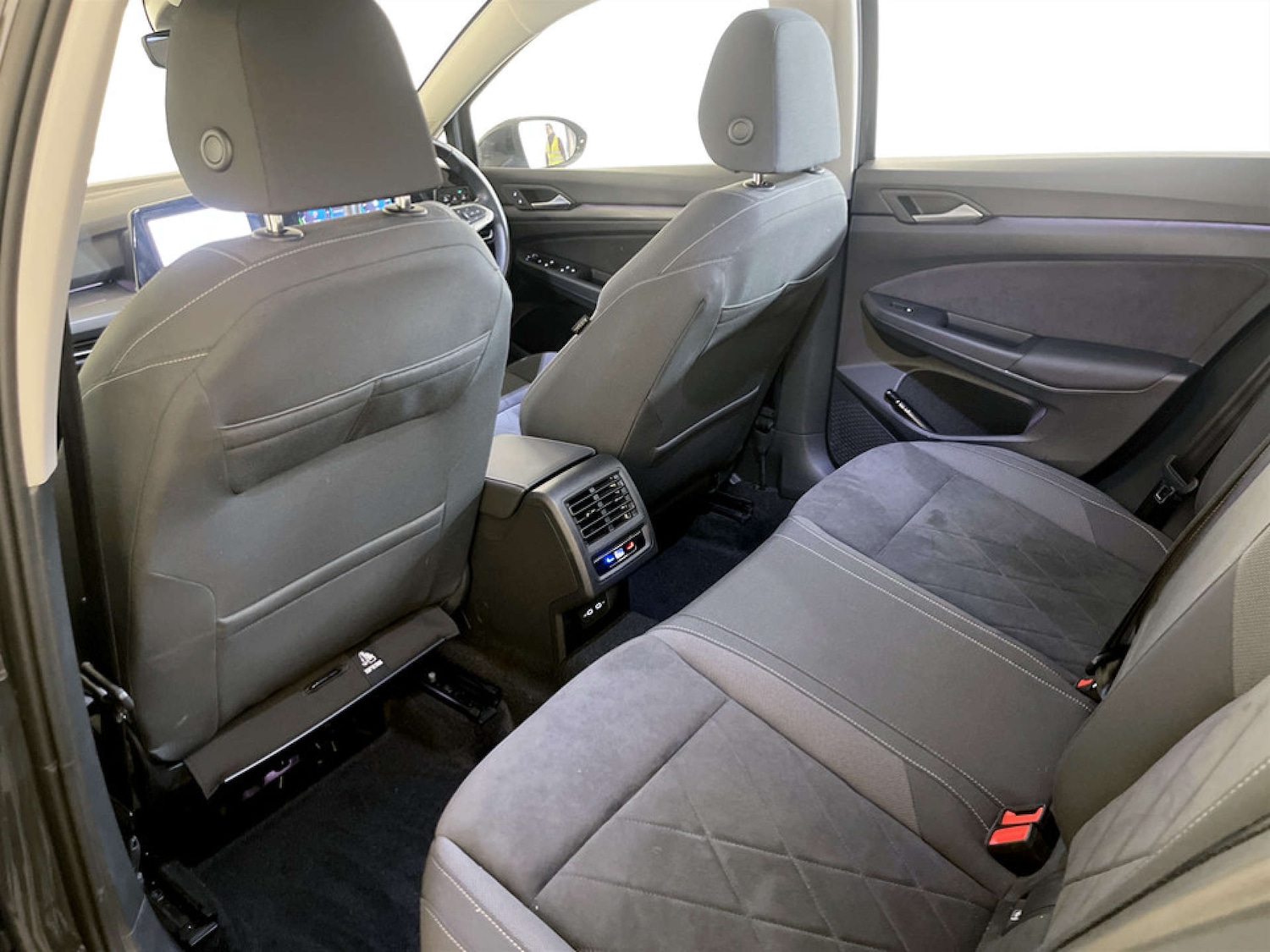 Used Volkswagen Golf 2022 for sale - 77185391: Photo 14