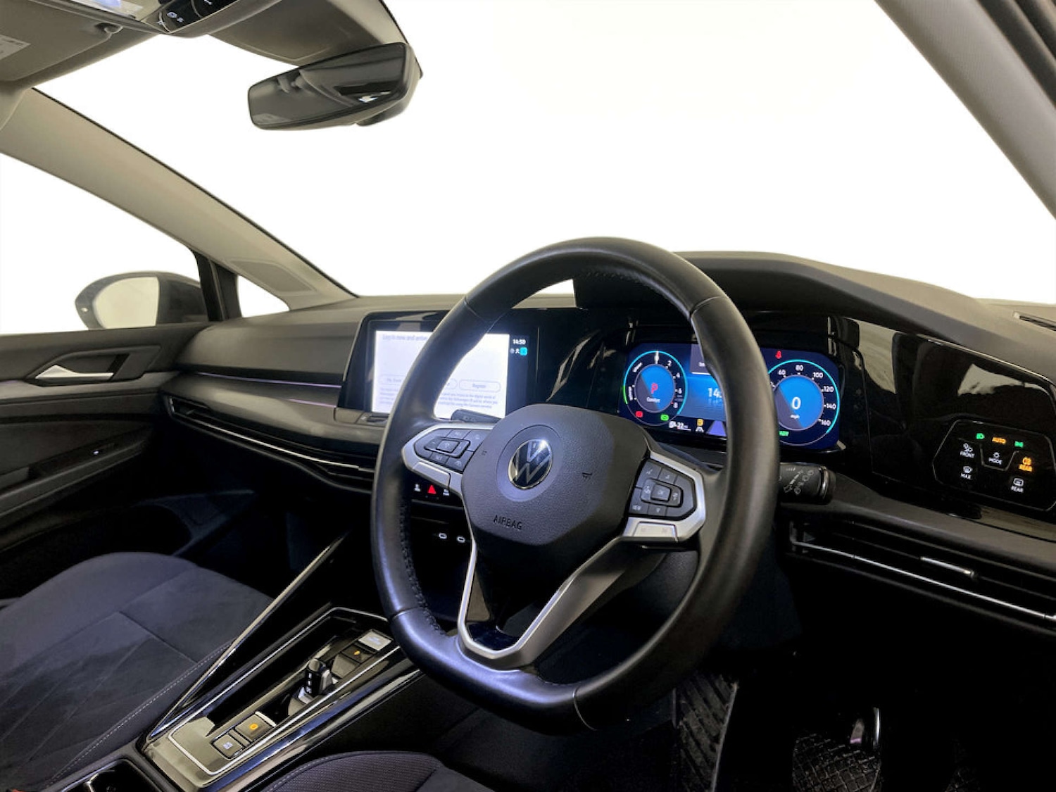 Used Volkswagen Golf 2022 for sale - 77185391: Photo 16