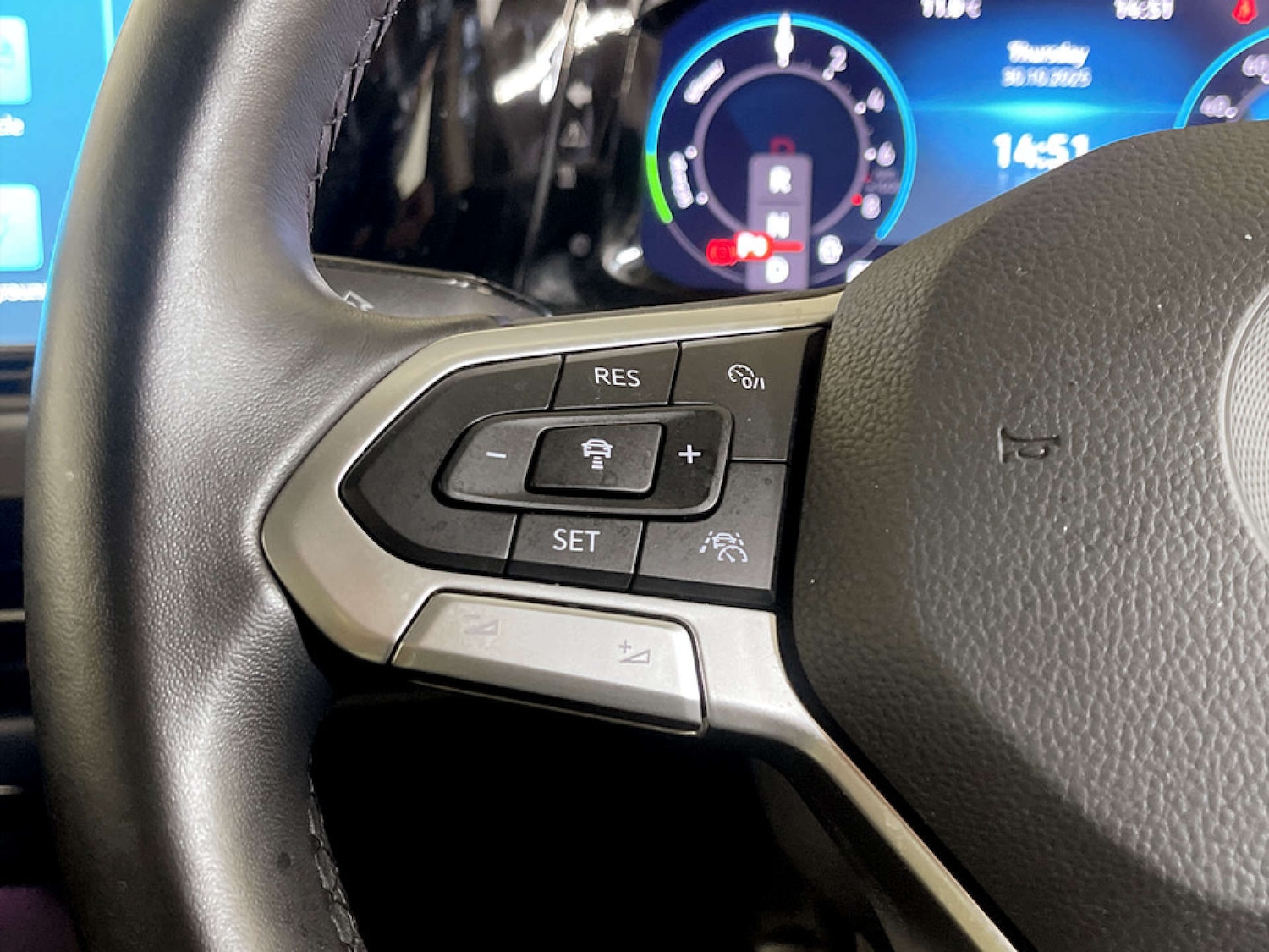 Used Volkswagen Golf 2022 for sale - 77185391: Photo 18