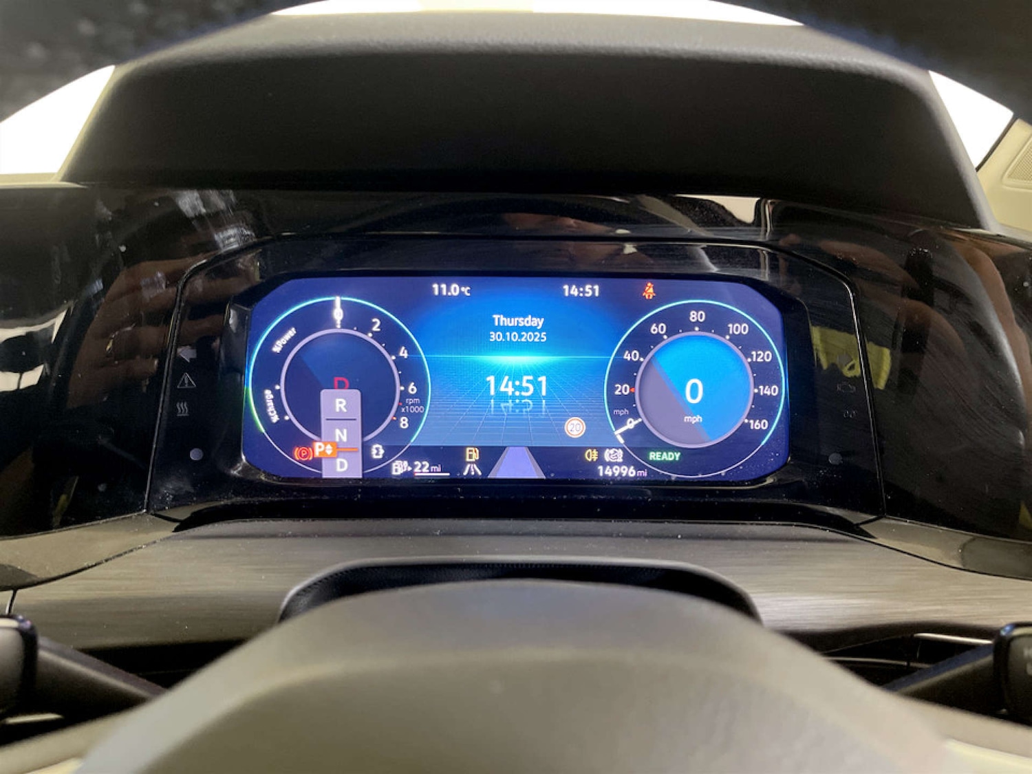 Used Volkswagen Golf 2022 for sale - 77185391: Photo 19