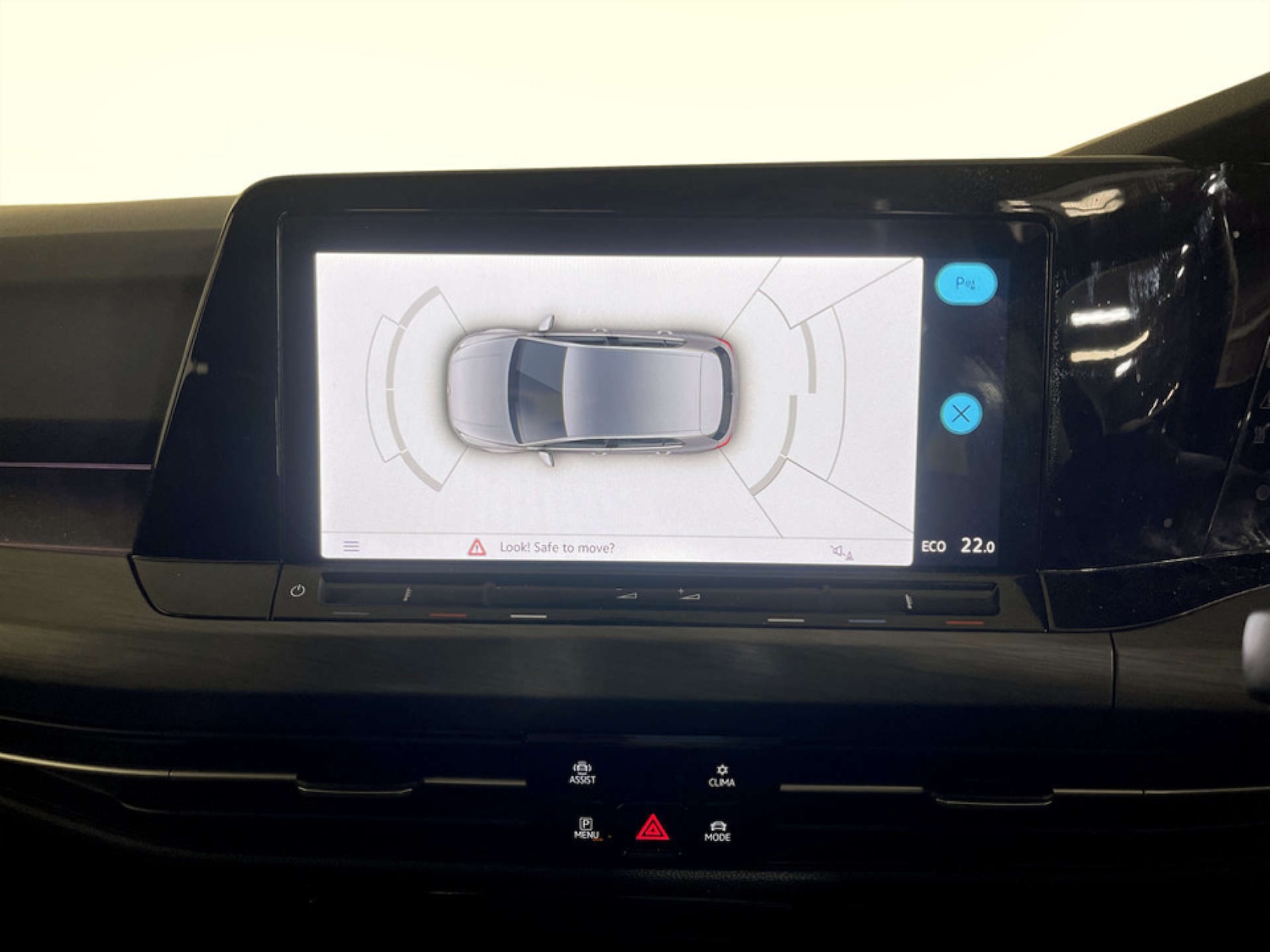 Used Volkswagen Golf 2022 for sale - 77185391: Photo 21