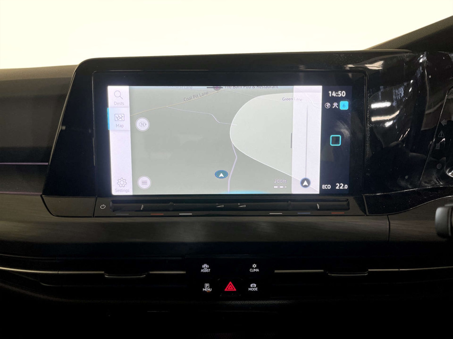 Used Volkswagen Golf 2022 for sale - 77185391: Photo 22