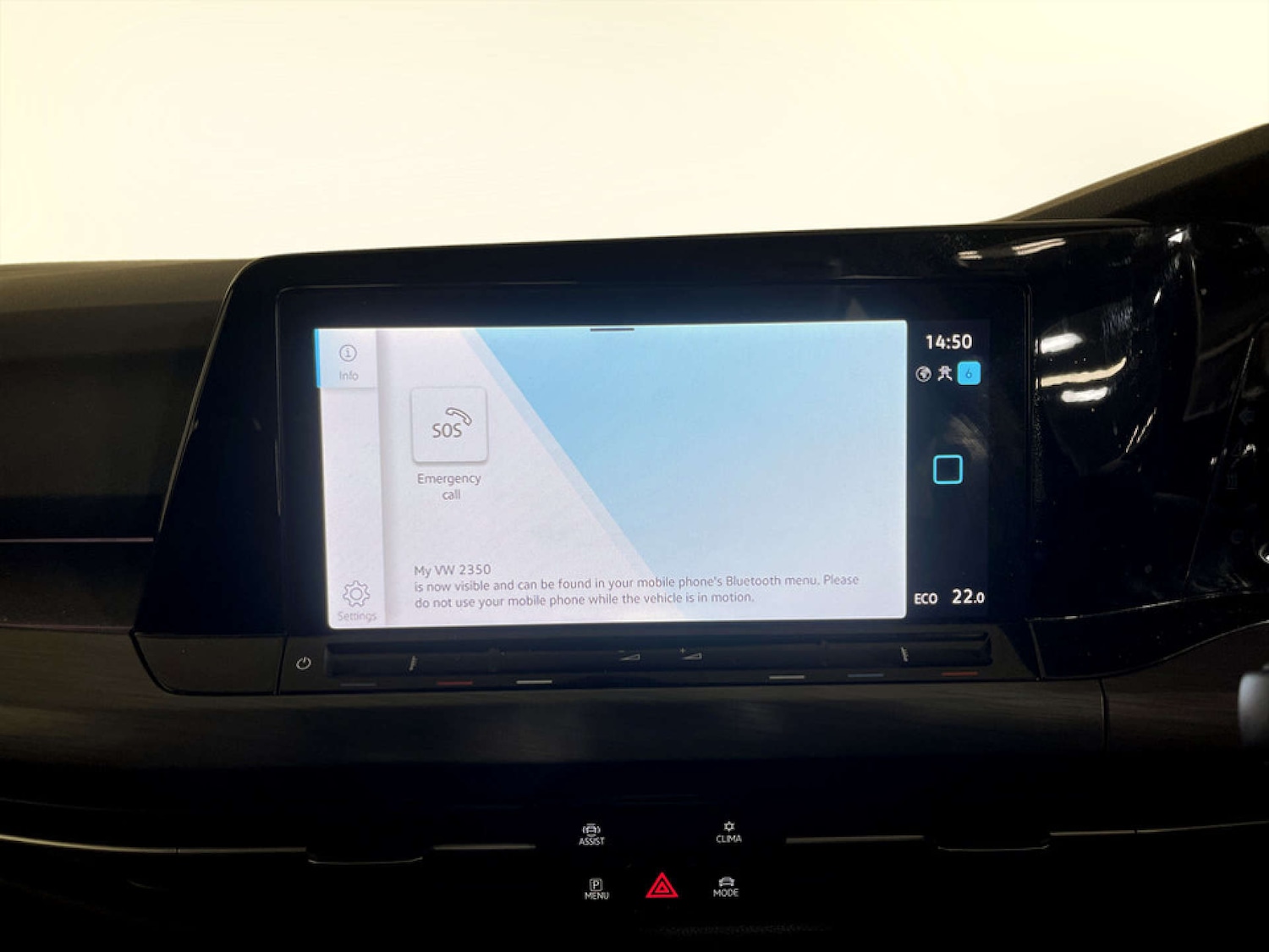 Used Volkswagen Golf 2022 for sale - 77185391: Photo 23