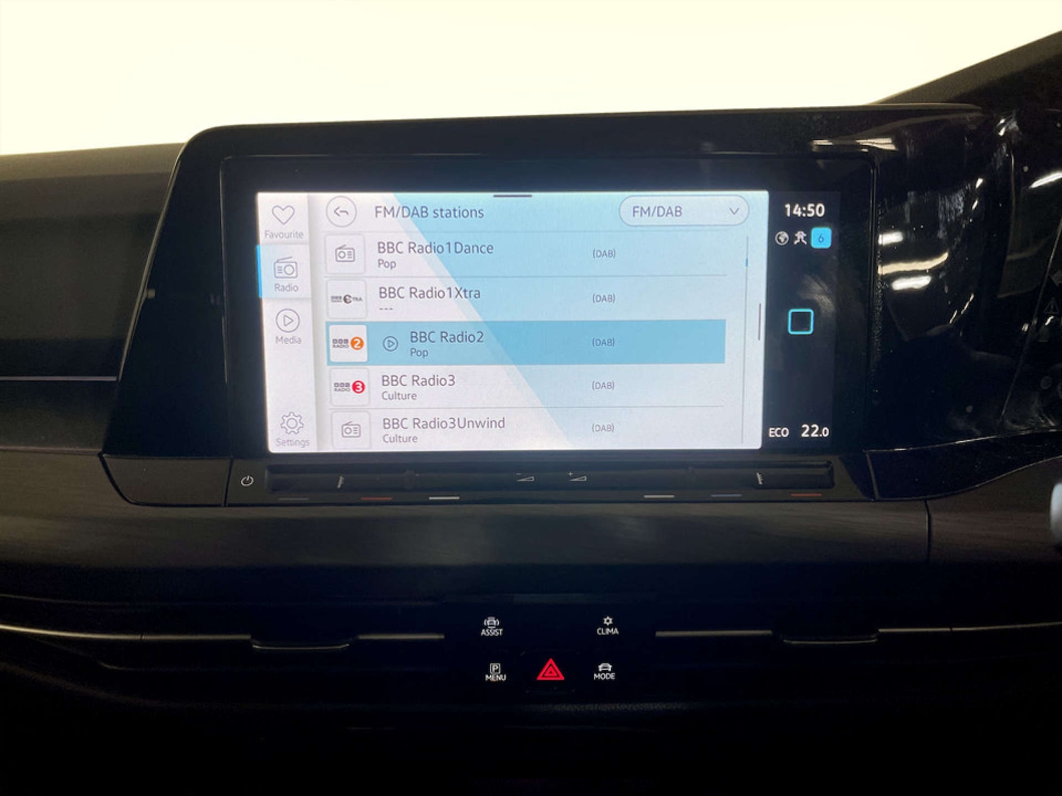 Used Volkswagen Golf 2022 for sale - 77185391: Photo 25