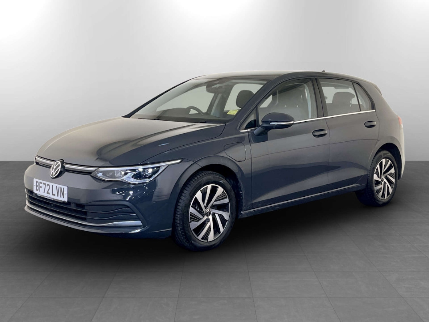 Used Volkswagen Golf 2022 for sale - 77185391: Photo 6