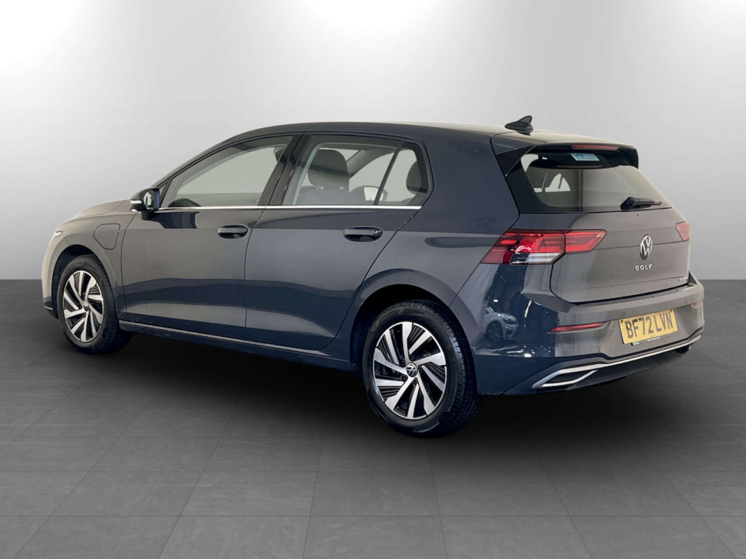 Used Volkswagen Golf 2022 for sale - 77185391: Photo 8